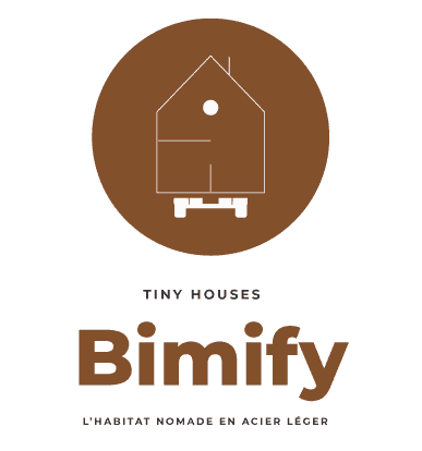 Tiny house bimify : fabrikant van tiny houses in frankrijk, bordeaux
