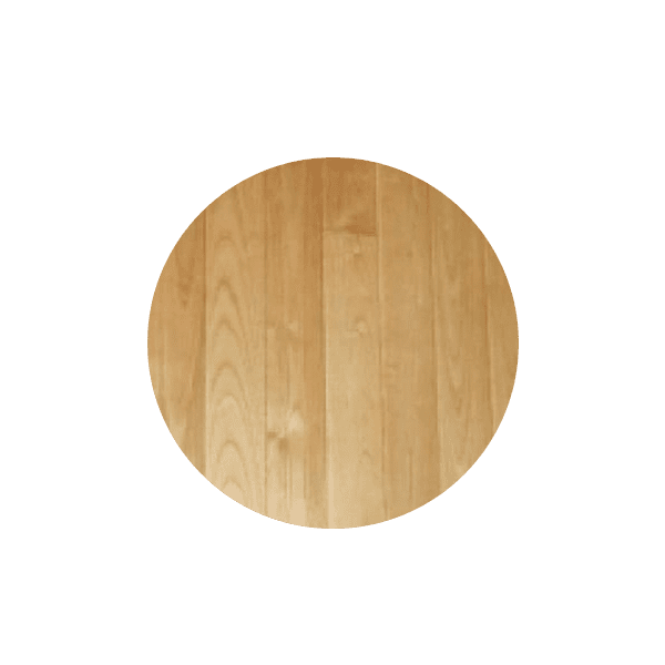 Chestnut paneling